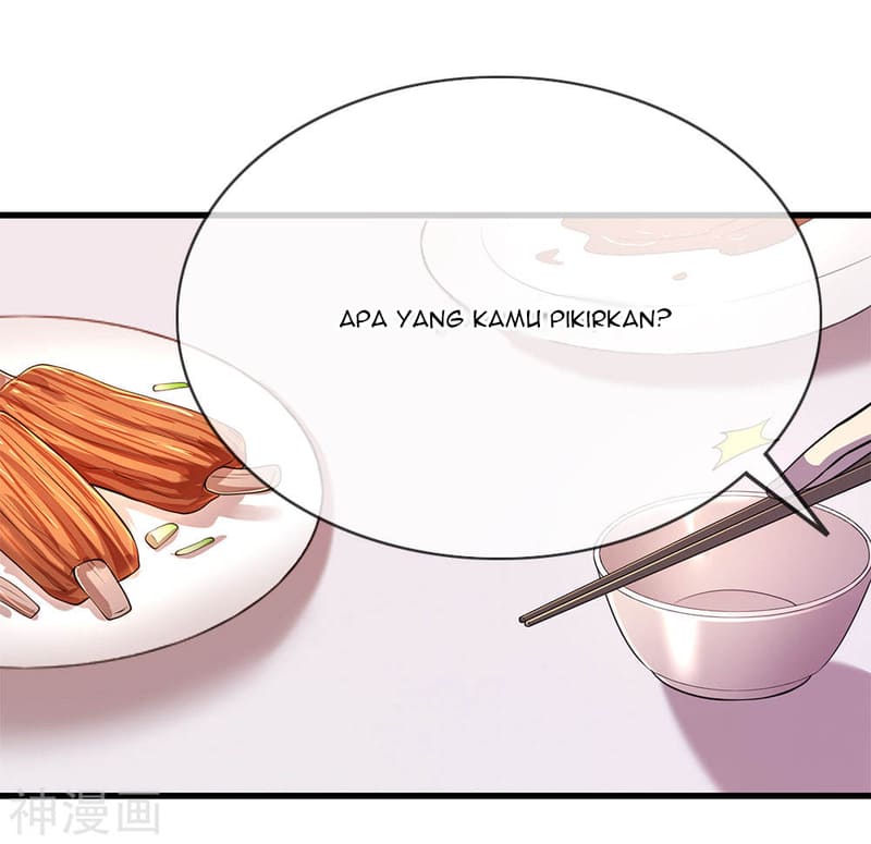 Medical Martial Arts Chapter 144 Gambar 2